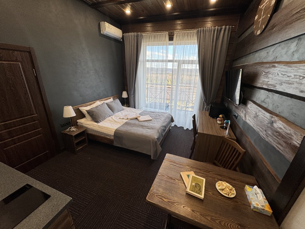 Сыростан: Апартамент 707 Business residence&SPA