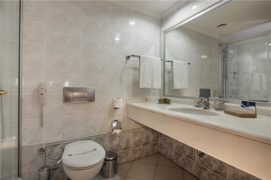 Манавгат: Crystal Sunrise Queen Luxury Resort & Spa