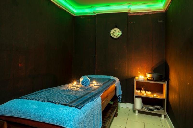 Манавгат: Seher Kumkoy Star Resort & Spa