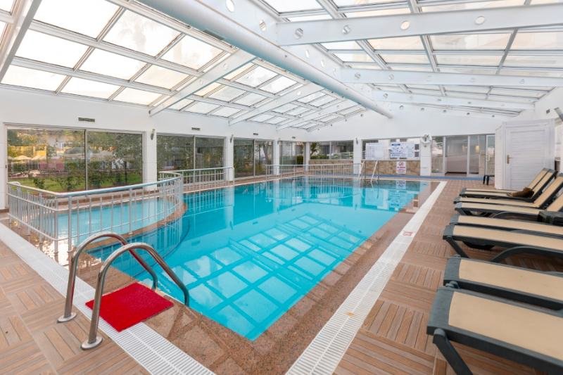 Манавгат: Seher Kumkoy Star Resort & Spa