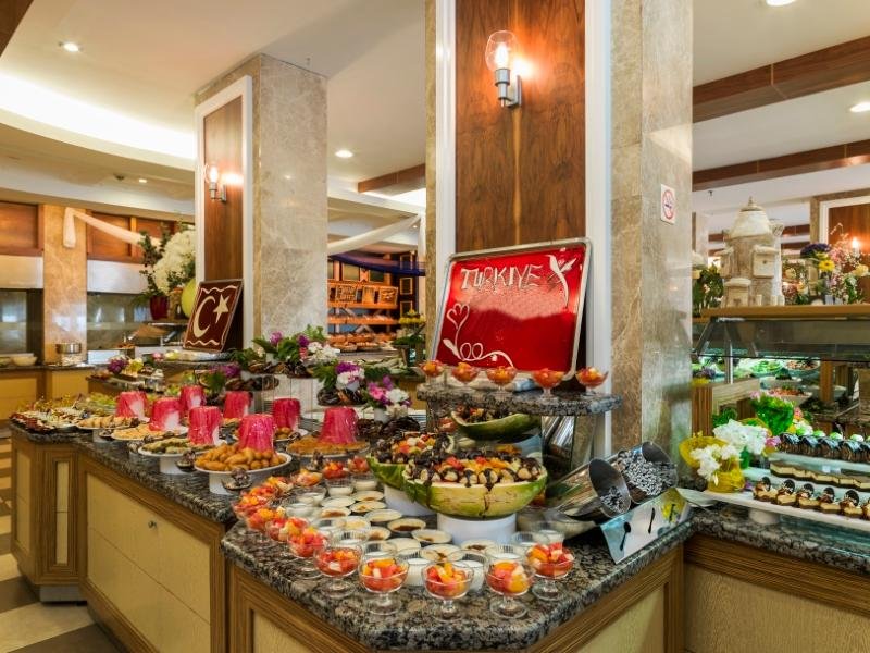 Манавгат: Seher Kumkoy Star Resort & Spa