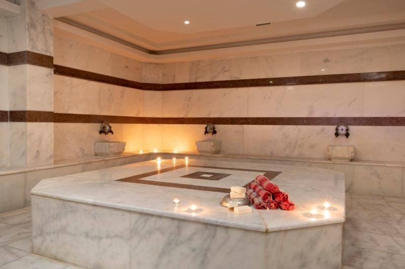 Манавгат: Seher Kumkoy Star Resort & Spa
