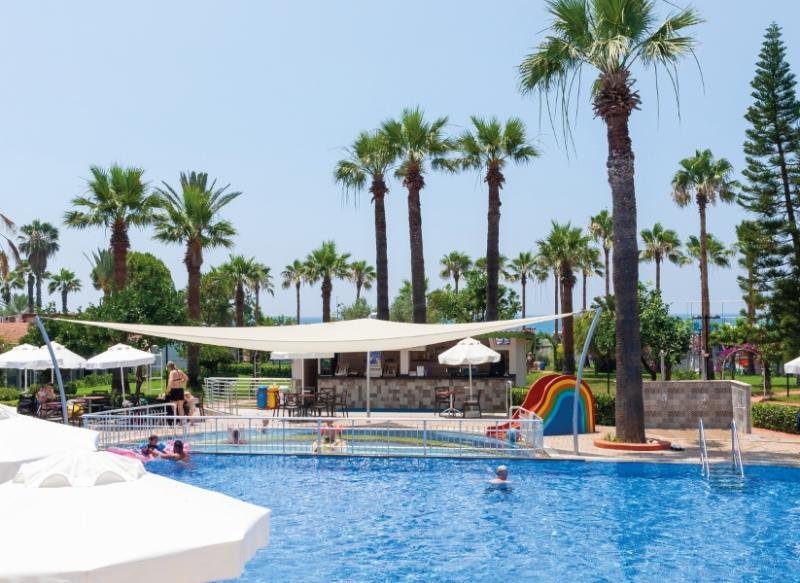 Манавгат: Seher Kumkoy Star Resort & Spa