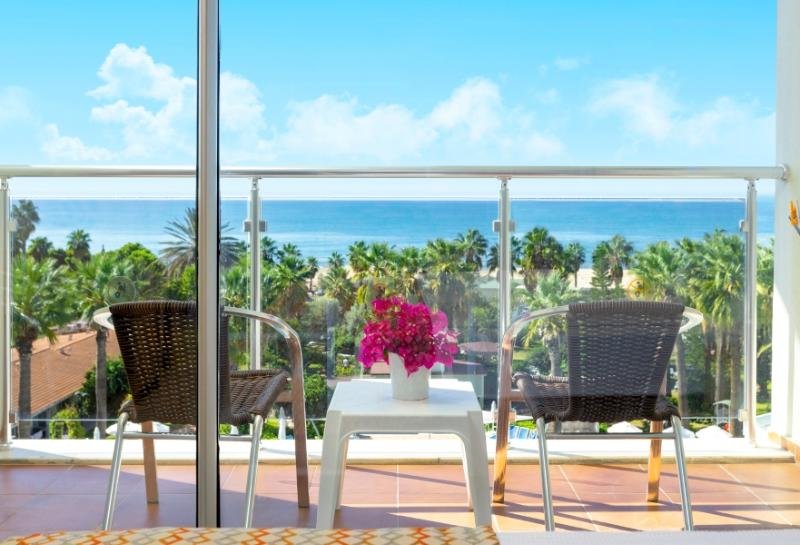 Манавгат: Seher Kumkoy Star Resort & Spa