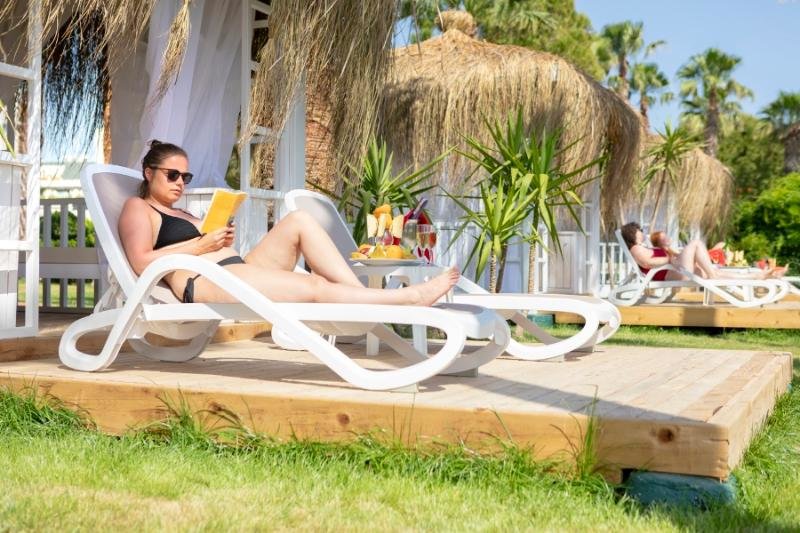 Манавгат: Seher Kumkoy Star Resort & Spa