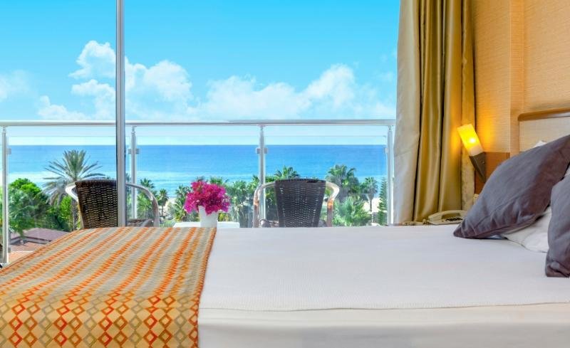 Манавгат: Seher Kumkoy Star Resort & Spa