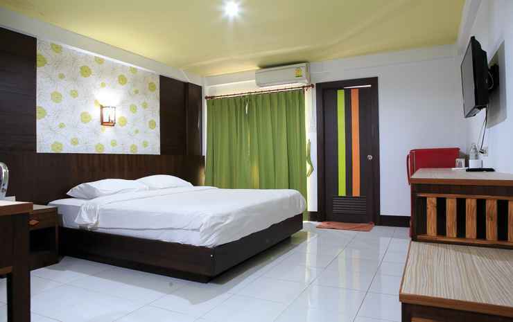 Пхитсанулок: Phakawan Apartment