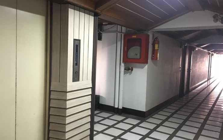 Пхитсанулок: Phakawan Apartment