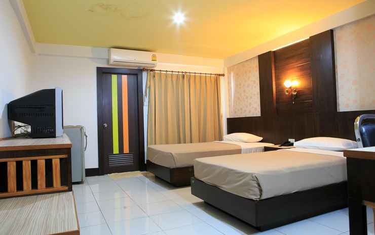 Пхитсанулок: Phakawan Apartment