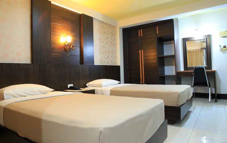 Пхитсанулок: Phakawan Apartment