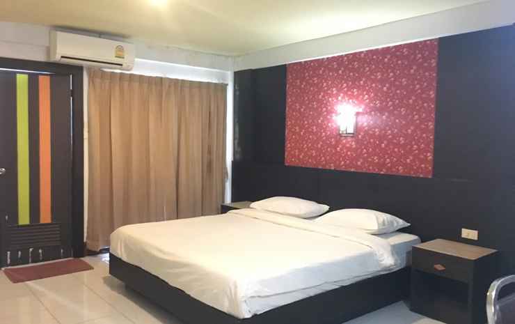 Пхитсанулок: Phakawan Apartment
