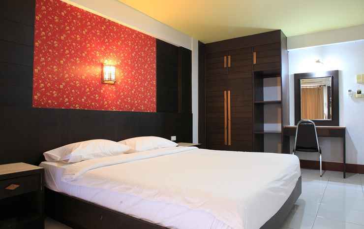 Пхитсанулок: Phakawan Apartment