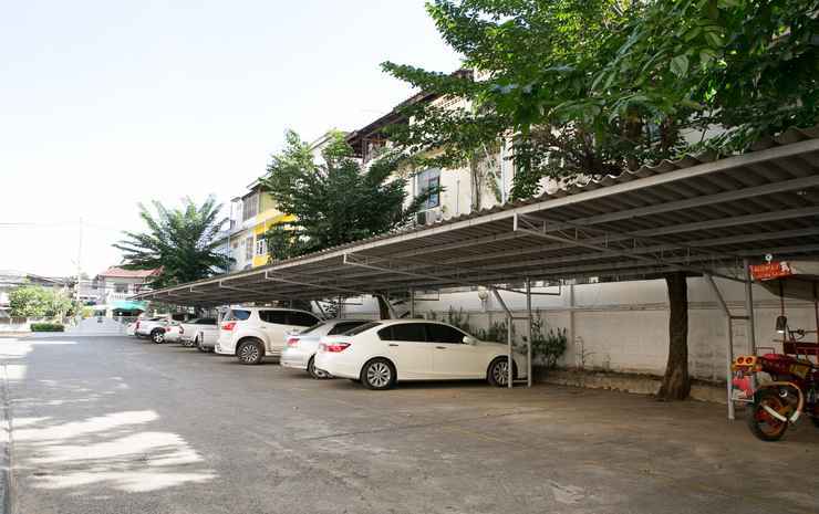 Пхитсанулок: Phakawan Apartment