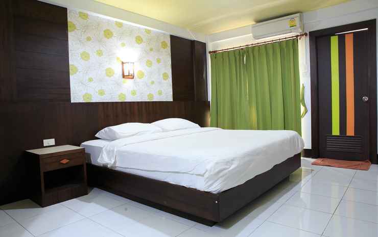Пхитсанулок: Phakawan Apartment