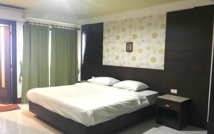 Пхитсанулок: Phakawan Apartment