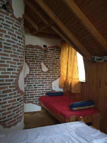 Григолети: Sea house
