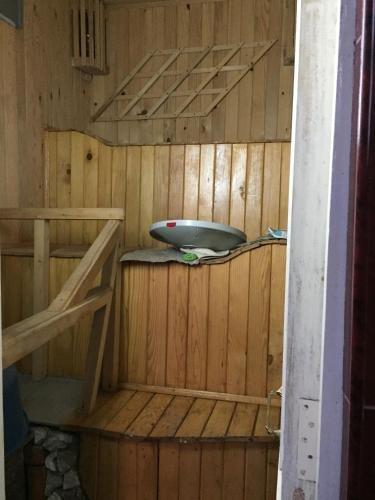 Григолети: Sea house