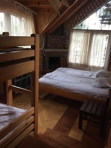 Григолети: Sea house
