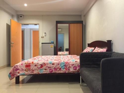 Самутпракан: Sn Group Apartment