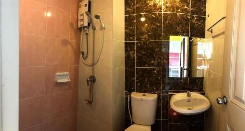 Самутпракан: Sn Group Apartment