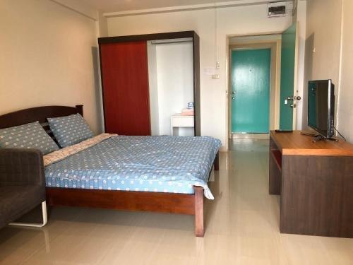 Самутпракан: Sn Group Apartment