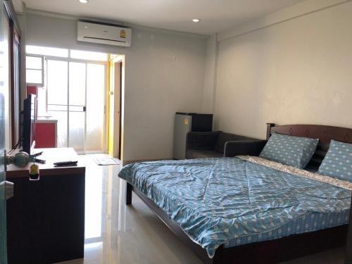 Самутпракан: Sn Group Apartment