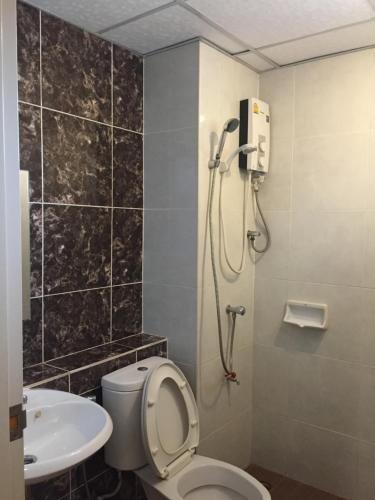 Самутпракан: Sn Group Apartment