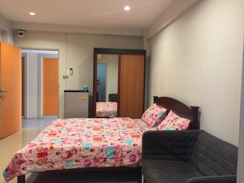 Самутпракан: Sn Group Apartment