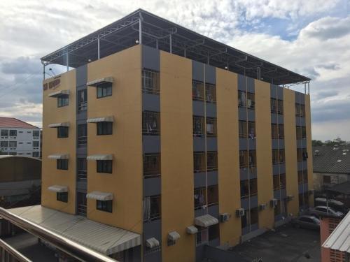 Самутпракан: Sn Group Apartment