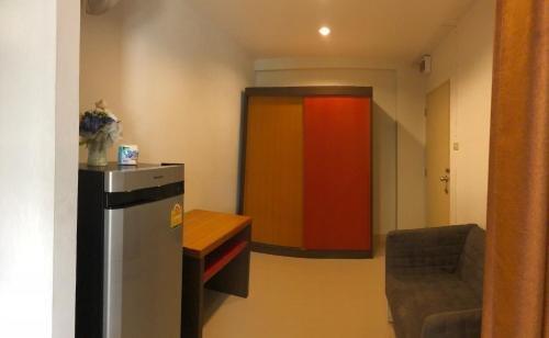 Самутпракан: Sn Group Apartment