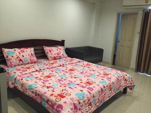 Самутпракан: Sn Group Apartment