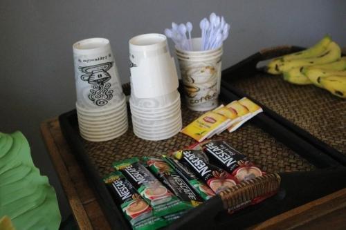 Пак-Нам-Бэй: The Pier 519 Hostel