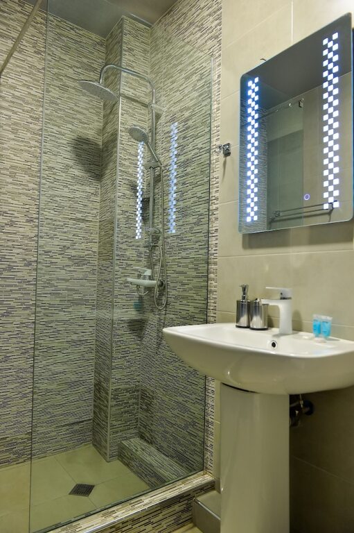 Сатаплия: Prometheus Epic Hotel & Spa