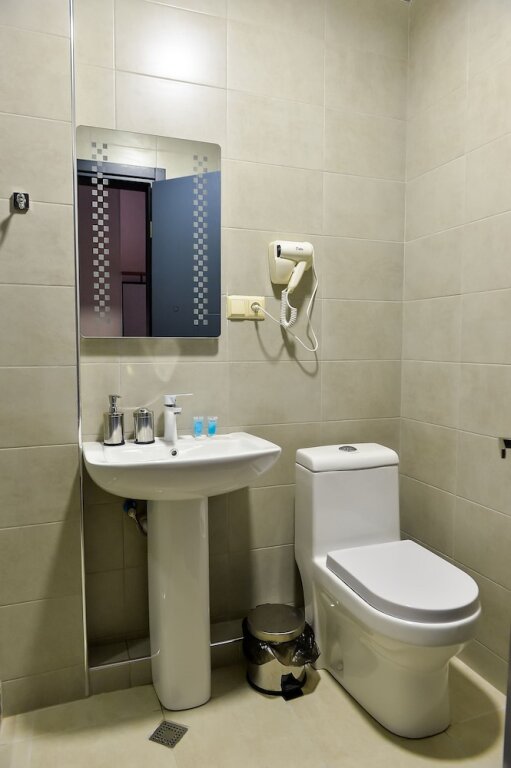 Сатаплия: Prometheus Epic Hotel & Spa