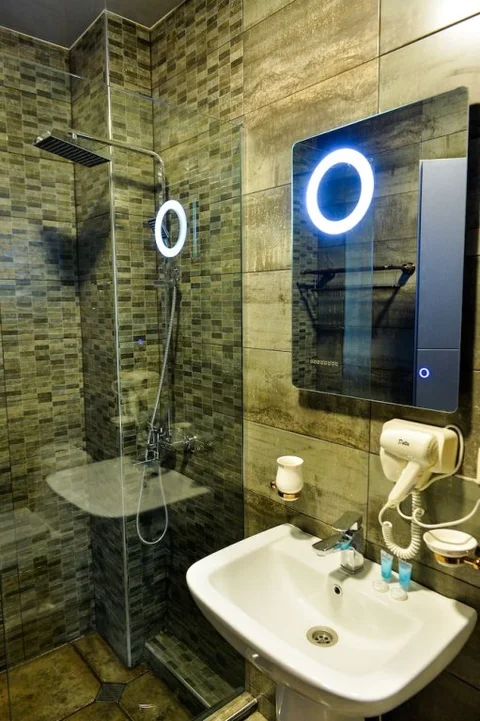 Сатаплия: Prometheus Epic Hotel & Spa