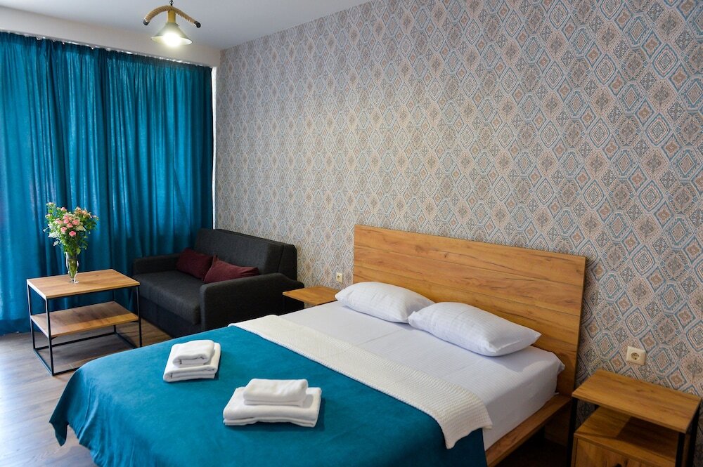Сатаплия: Prometheus Epic Hotel & Spa