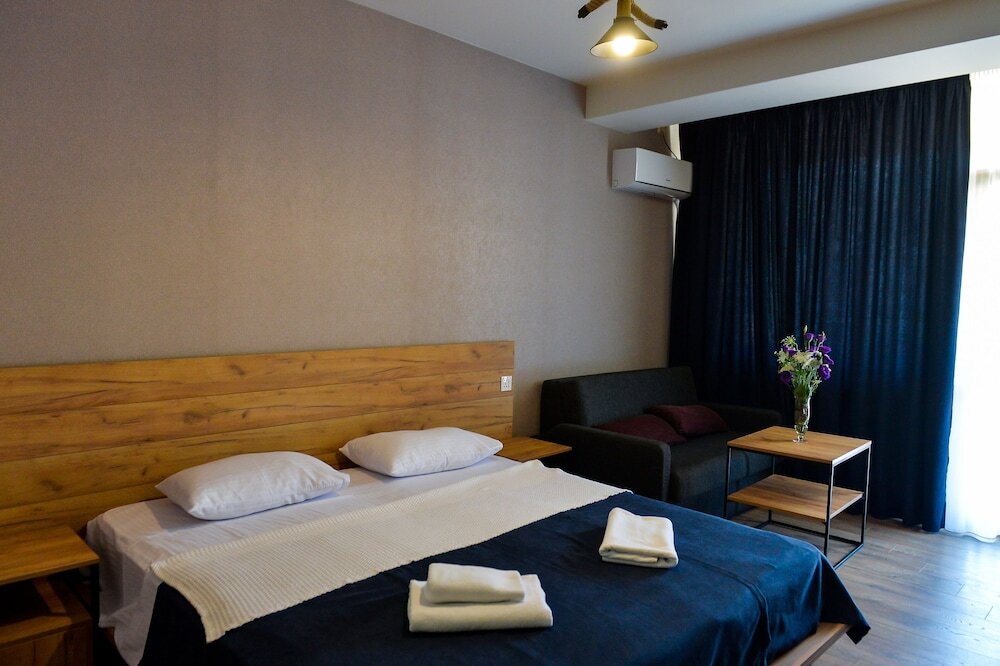 Сатаплия: Prometheus Epic Hotel & Spa