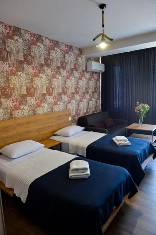 Сатаплия: Prometheus Epic Hotel & Spa