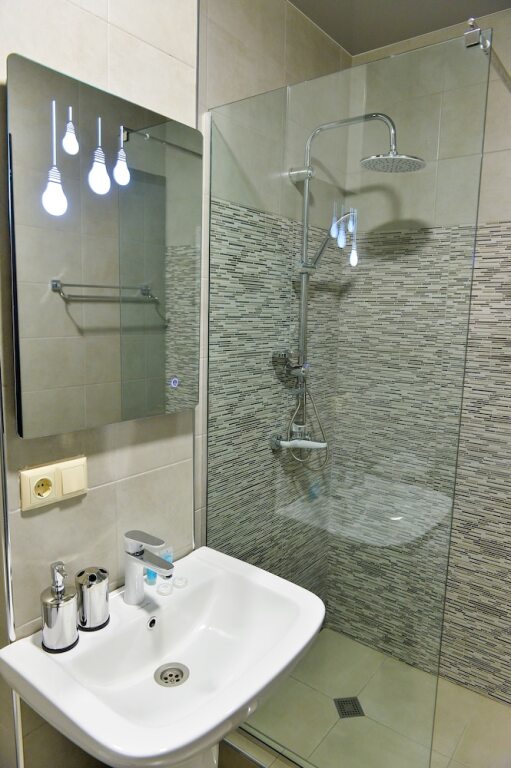 Сатаплия: Prometheus Epic Hotel & Spa