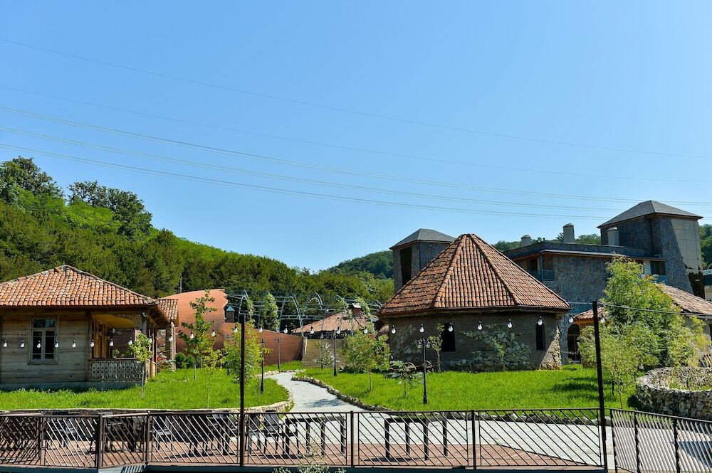 Сатаплия: Prometheus Epic Hotel & Spa