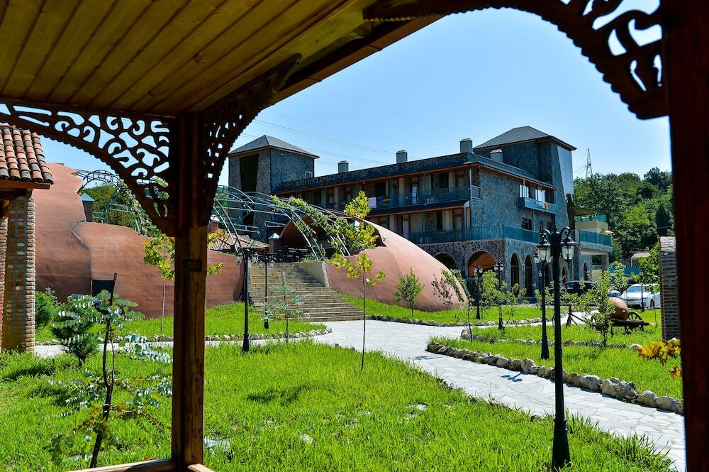 Сатаплия: Prometheus Epic Hotel & Spa