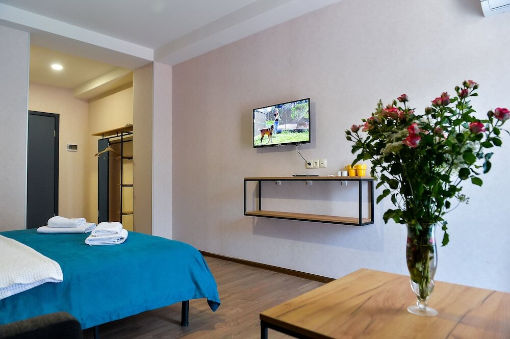 Сатаплия: Prometheus Epic Hotel & Spa