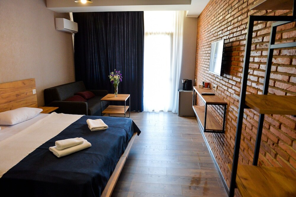 Сатаплия: Prometheus Epic Hotel & Spa