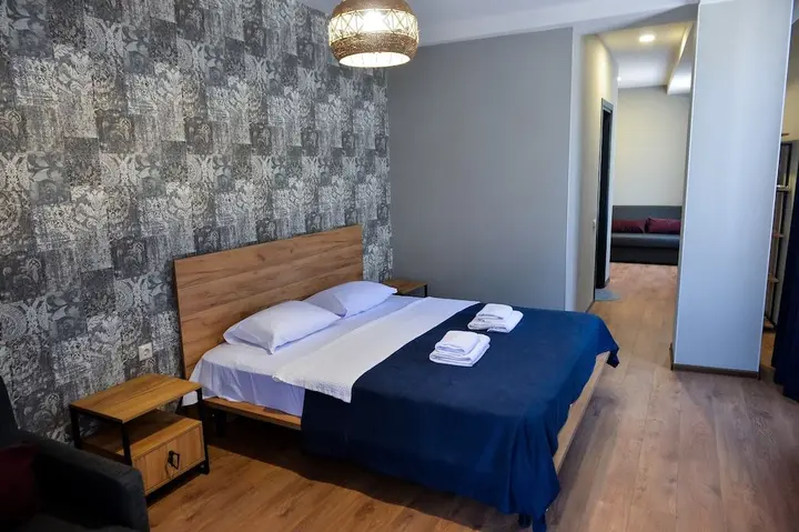 Сатаплия: Prometheus Epic Hotel & Spa