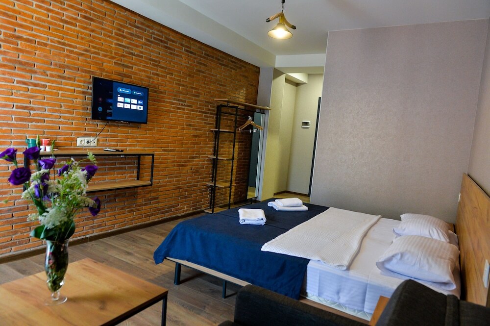 Сатаплия: Prometheus Epic Hotel & Spa