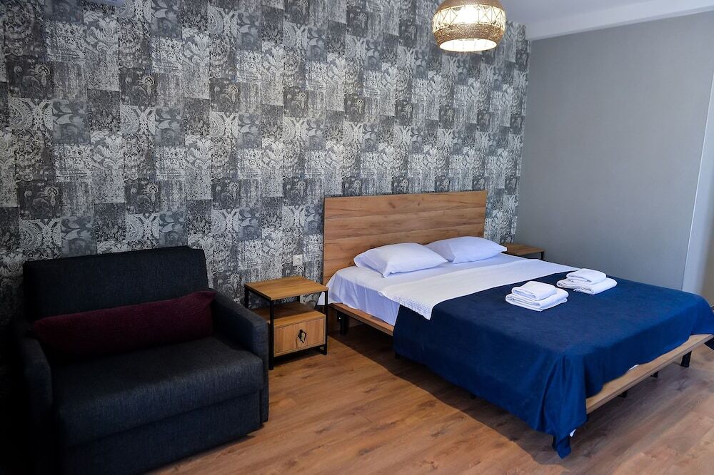 Сатаплия: Prometheus Epic Hotel & Spa