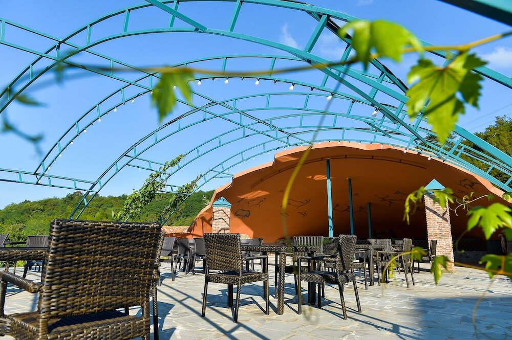 Сатаплия: Prometheus Epic Hotel & Spa