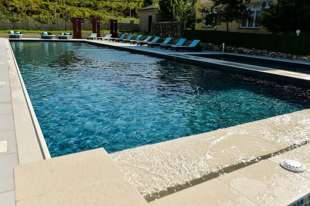 Сатаплия: Prometheus Epic Hotel & Spa