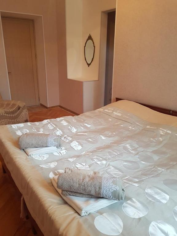 Телави: MLQ-s guest house NINO