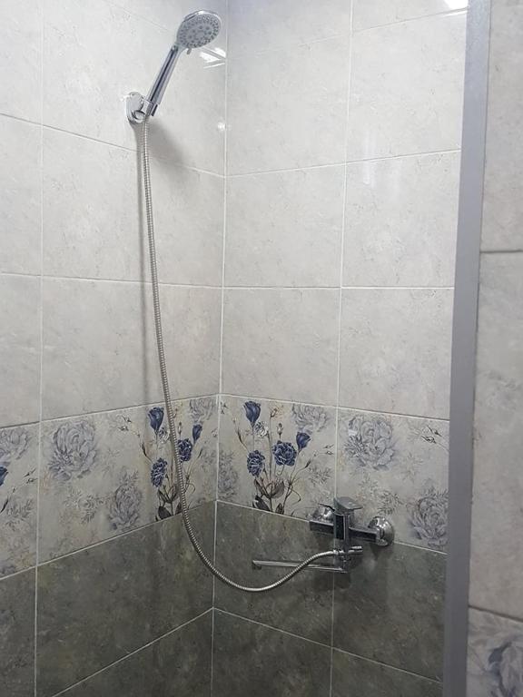 Телави: MLQ-s guest house NINO